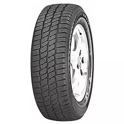 SnowMaster SW612 215/65-16C - Rengasvalikoima - 6927116140533 - 1