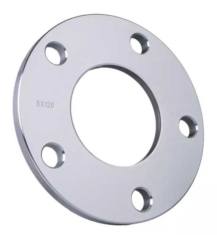 Spacer (levikepala) 10mm 5x120 72,6 - Spacerit - SPACER13 - 1