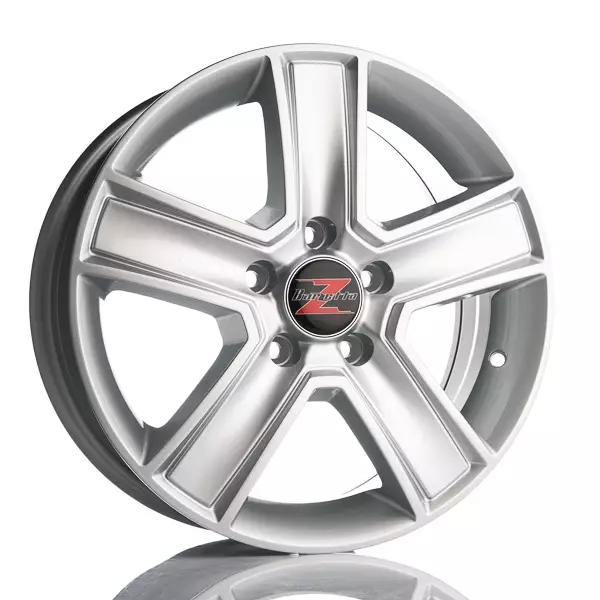 Trasportare Pakettiautoihin 6.5x16 - Alumiinivanteet muut merkit - 6438431003163 - 1