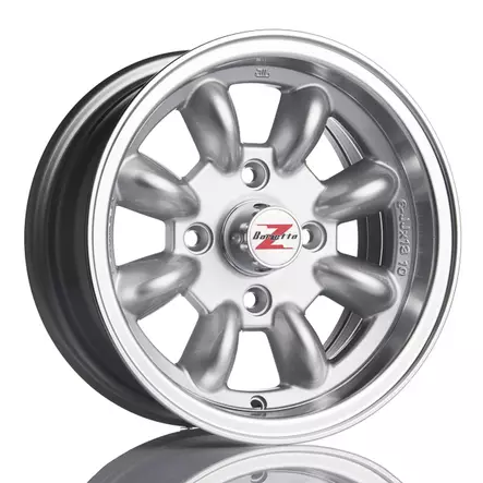 Classic 6x13 - Alumiinivanteet muut merkit - 6438431002814 - 1