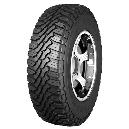 FT-9 M/T 37x12.5-15 - Rengasvalikoima - 4717622049794 - 1