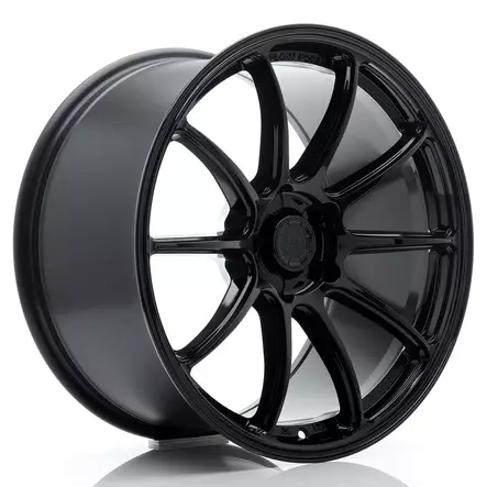 JR Wheels SL04 19x9,5 ET20-45 5H BLANK Gloss Black - Japan Racing vanteet - 5906871153584 - 1