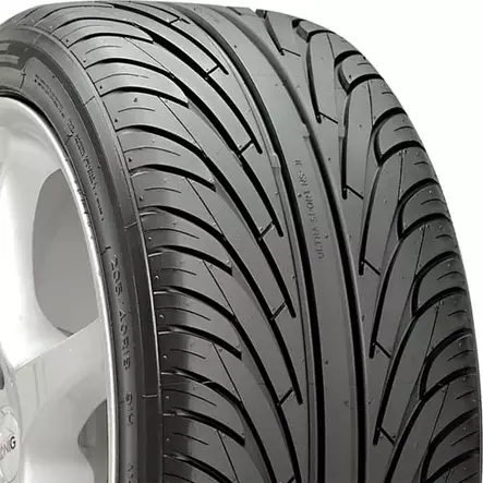 NS-2 Ultra Sport 205/60-14 - Rengasvalikoima - 4712487542794 - 1
