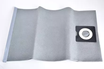 Pölypussi, kangas 45x28cm - Imurit ja imuritarvikkeet - 6430074696504 - 2