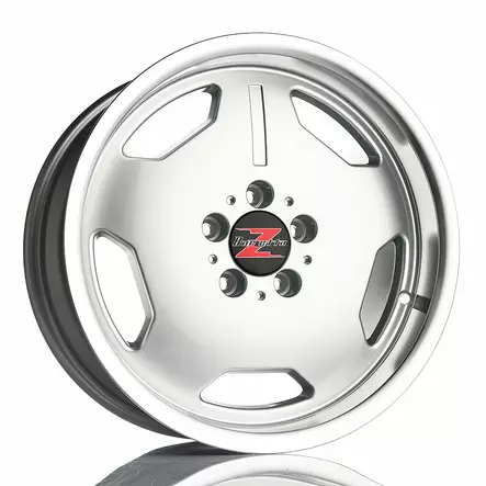 SE-Klasse 9x17 - Alumiinivanteet muut merkit - 6438431031364 - 1