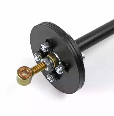 Short shifter yleismalli säädettävä BMW - Shifterit - swg_0158_354 - 2