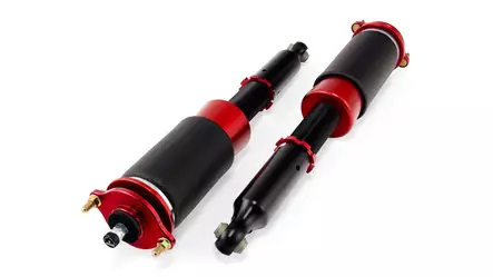 Takapään ilma-alustasarja, Air Lift Performance 78630 - Air Lift ilma-alustat - Airl-0124 - 2