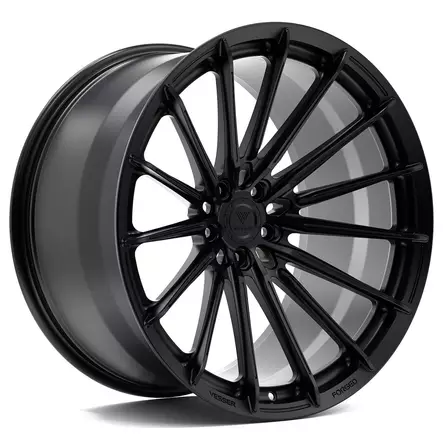 Vesser VSR4 20x10,5 ET15-45 5H BLANK Custom Finish - Vesser vanteet - 5906871147774 - 2