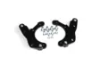 Adapteri lisäjarrusatulalle taakse BMW E46 (Ei sovi M3 tai 3.0) - Adapterit lisäjarrusatulalle - swg_0094_214 - 1