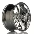 America Chrome 10x20 - Alumiinivanteet muut merkit - 6438431012714 - 3