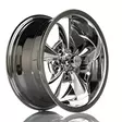 America Chrome 7x15 - Alumiinivanteet muut merkit - 6438431008014 - 3
