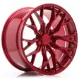 Concaver CVR1 20x10,5 ET15-45 BLANK Candy Red - Concaver vanteet - 5902211949114 - 1