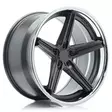 Concaver CVR9 21x10,5 ET0-10 BLANK Carbon Graphite - Concaver vanteet - 5902211985044 - 1