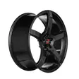 Inverno Titanium 8.5x20 - Alumiinivanteet muut merkit - BARZ01244 - 3