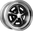Jack Wheeler Magnum teräsvanne 5x120,65 15x8 ET0 - Alumiinivanteet muut merkit - 6438431049604 - 1