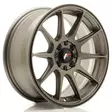 JR Wheels JR11 16x7 ET25 4x100/108 Matt Bronze - Japan Racing vanteet - 5902211997214 - 1