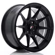JR Wheels JR11 16x8 ET25 4x100/114 Flat Black - Japan Racing vanteet - 5902211911524 - 1