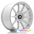JR Wheels JR11 18x10,5 ET0-25 Blank Custom Finish - Japan Racing vanteet - 5902211981664 - 1
