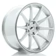 JR Wheels JR11 19x9,5 ET35 5x112 Hyper Silver - Japan Racing vanteet - 5906871154314 - 1