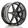 JR Wheels JR20 19x9,5 ET40 5x112/114 Matt Black - Japan Racing vanteet - 5902211915744 - 1