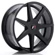 JR Wheels JR20 20x8,5 ET35 5x112 Matt Black - Japan Racing vanteet - 5906871107174 - 1
