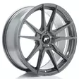 JR Wheels JR21 19x8,5 ET45 5x112 Hyper Gray - Japan Racing vanteet - 5902211996514 - 1