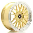 JR Wheels JR23 18x8,5 ET35 5x114,3 Gold - Japan Racing vanteet - 5906871158084 - 1