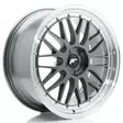 JR Wheels JR23 20x8,5 ET35 5x120 Hyper Gray - Japan Racing vanteet - 5906871158824 - 1