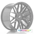 JR Wheels JR28 19x10,5 ET20-40 5H BLANK Custom Finish - Japan Racing vanteet - 5902211986874 - 1