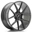 JR Wheels JR30 20x8,5 ET20-42 5H Blank Hyper Gray - Japan Racing vanteet - 5902211947714 - 1