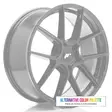 JR Wheels JR30 20x8 ET20-40 5H BLANK Custom Finish - Japan Racing vanteet - 5902211972884 - 1