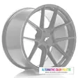 JR Wheels JR30 20x9 ET20-35 5H BLANK Custom Finish - Japan Racing vanteet - 5902211973744 - 1