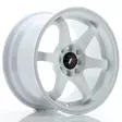 JR Wheels JR3 15x8 ET25 4x100/108 White - Japan Racing vanteet - 5902211904564 - 1
