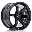 JR Wheels JR3 17x9 ET20-35 5H BLANK Gloss Black - Japan Racing vanteet - 5902211992004 - 1