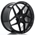 JR Wheels JR34 20x9 ET20-40 5H BLANK Gloss Black - Japan Racing vanteet - 5902211939054 - 1