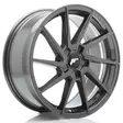 JR Wheels JR36 18x8 ET20-45 5H BLANK Hyper Gray - Japan Racing vanteet - 5902211974444 - 1