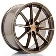 JR Wheels JR37 19x8,5 ET45 5x112 Platinum Bronze - Japan Racing vanteet - 5902211950974 - 1