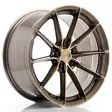 JR Wheels JR37 19x9,5 ET45 5x112 Platinum Bronze - Japan Racing vanteet - 5902211951094 - 1