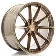 JR Wheels JR37 21x10,5 ET38 5x112 Platinum Bronze - Japan Racing vanteet - 5906871109604 - 1