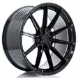 JR Wheels JR37 21x9,5 ET0-35 5H BLANK Glossy Black - Japan Racing vanteet - 5902211968054 - 1