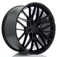 JR Wheels JR38 20x10 ET41 5x114,3 Gloss Black - Japan Racing vanteet - 5906871157254 - 1