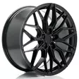 JR Wheels JR46 19x8,5 ET45 5x112 Gloss Black - Japan Racing vanteet - 5902211985884 - 1