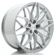 JR Wheels JR46 19x8,5 ET45 5x112 Silver w/ Machined Face - Japan Racing vanteet - 5902211985914 - 1