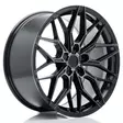 JR Wheels JR46 19x9,5 ET35 5x120 Black Machined - Japan Racing vanteet - 5906871160254 - 1
