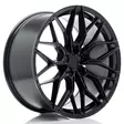 JR Wheels JR46 20x9,5 ET22 5x120 Gloss Black - Japan Racing vanteet - 5906871161114 - 1