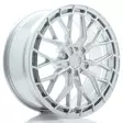 JR Wheels JR48 20x9 ET20-51 5H BLANK Hyper Silver - Japan Racing vanteet - 5906871102704 - 1