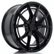 JR Wheels JR50 20x9 ET20-51 5H BLANK Gloss Black - Japan Racing vanteet - 5906871150224 - 1