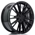 JR Wheels JR52 18x8 ET20-45 5H BLANK Gloss Black - Japan Racing vanteet - 5906871154024 - 1