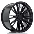 JR Wheels JR52 20x10 ET20-45 5H BLANK Gloss Black - Japan Racing vanteet - 5906871154154 - 1