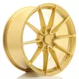 JR Wheels SL02 19x8,5 ET45 5x112 Gold - Japan Racing vanteet - 5906871120104 - 1